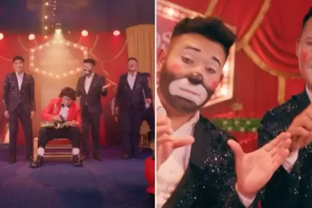 La Bella Luz homenajea a Tuki Tuki