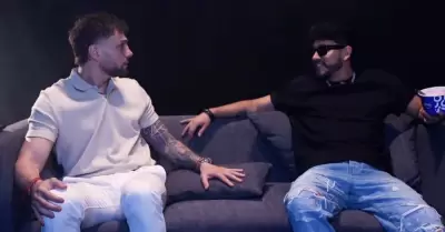 Nicola Porcella tendr� nuevo canal digital