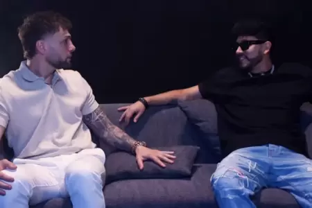 Nicola Porcella tendr� nuevo canal digital