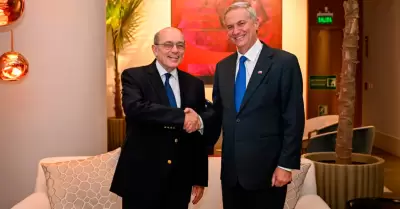 Hugo de Zela / Jos� Antonio Kast.