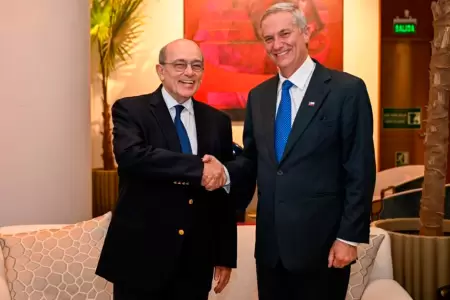 Hugo de Zela / Jos� Antonio Kast.