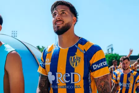 En Argentina confirman refuerzo para la defensa de la U.