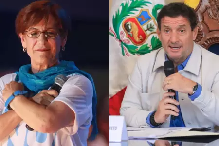 Renzo Reggiardo pidi� al PJ acelerar proceso contra Susana Villar�n.