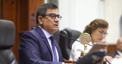 JEE declara inadmisible f�rmula de Avanza Pa�s