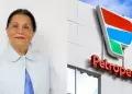 Hist�rico cambio en Petroper�: Elba Rojas �lvarez se convierte en la primera presidenta de la petrolera