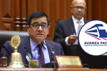 Avanza Pa�s subsanar� observaciones del JEE