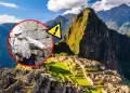 Machu Picchu en peligro: Contralor�a advierte riesgo de colapsos en la ciudadela inca por falta de mantenimiento