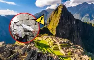 Machu Picchu en peligro: Contralor�a advierte riesgo de colapsos en la ciudadela inca por falta de mantenimiento