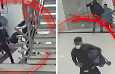 Cerca de S/200 mil fueron robados a cambista