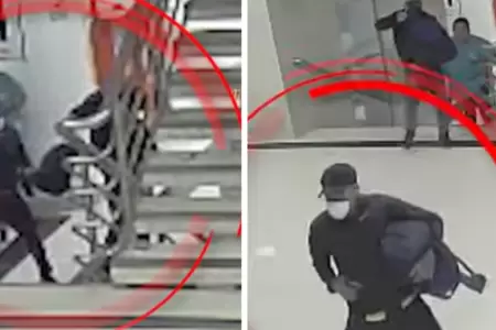 Cerca de S/200 mil fueron robados a cambista