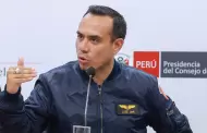 José Jerí no descarta solicitar pensión vitalicia como expresidente: "En este momento no lo estoy pensando"