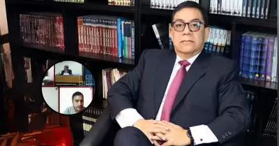 Apelaci�n judicial