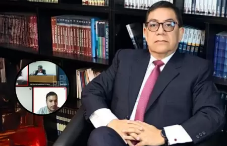 Apelaci�n judicial