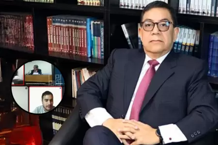 Apelaci�n judicial