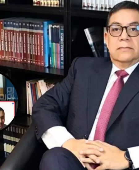 Apelaci�n judicial