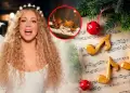 No fue Mariah Carey: �Qu� cl�sico navide�o alcanz� el n�mero uno en las listas globales este diciembre?