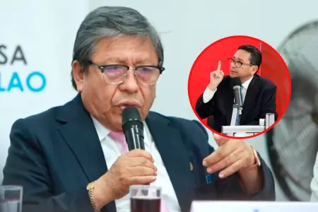 El abogado se�al� que la supervisi�n del dinero circulante en las contrataciones