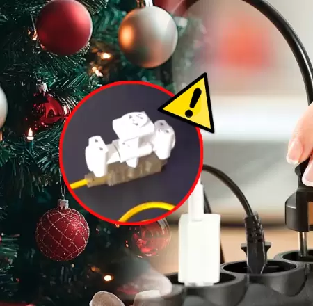 Expertos recomiendan usar cables que cumplan con la normativa de seguridad vigen