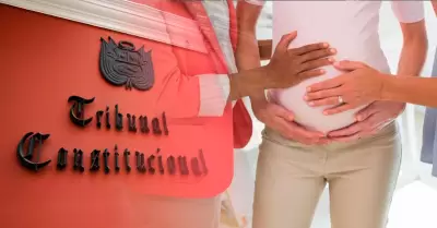 Gestaci�n por encargo podr�a tipificar como delito