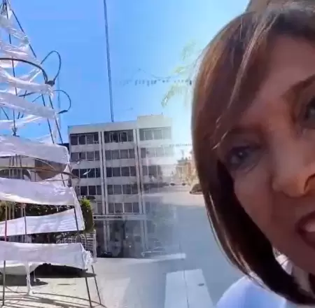 "Hay que tomarlo con calma", tras pedido de suspensi�n