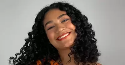 Guadalupe Farf�n se va de 'AFHS'