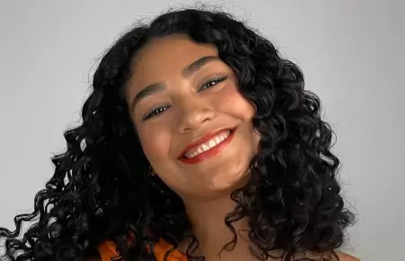 Guadalupe Farf�n se va de 'AFHS'