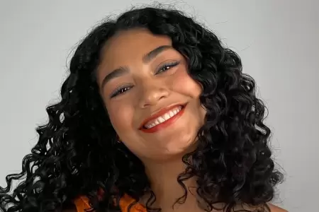 Guadalupe Farf�n se va de 'AFHS'