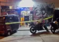 R�mac: Asesinan a balazos a barbero en su local y su asistente queda herido