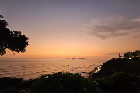 Estas ser�n las condiciones del clima en Lima y el resto del pa�s durante Navida