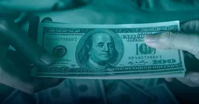 Precio del d�lar hoy en Per�.