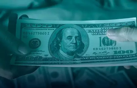 Precio del d�lar hoy en Per�.