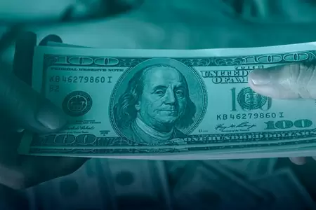 Precio del d�lar hoy en Per�.