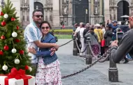 Feriados de Navidad 2025 y A�o Nuevo: M�s de 2 millones de turistas generar�an US$ 294 millones