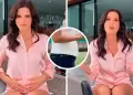 Mar�a P�a Copello lanza INESPERADO video anunciando �su "cuarto embarazo"?: "La pancita no se puede ocultar"