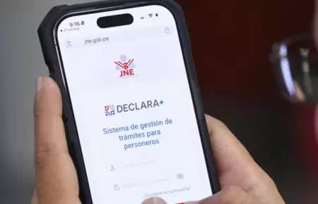 Hasta el mediod�a de hoy podr�n completar la informaci�n los partidos