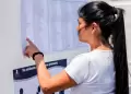 Reniec publica padr�n electoral: M�s de 27 millones de peruanos est�n habilitados para emitir su voto