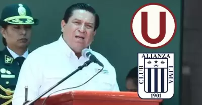 Vicente Tiburcio habl� sobre la Noche Crema y Noche Blanquiazul.