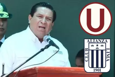 Vicente Tiburcio habl� sobre la Noche Crema y Noche Blanquiazul.