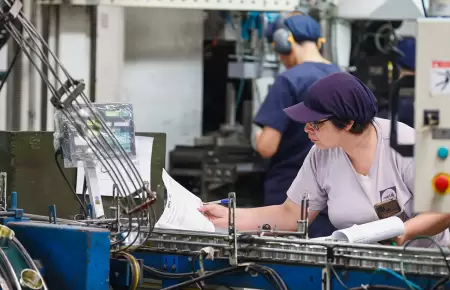 Dato importante para quienes trabajen en Navidad.