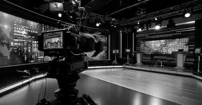 Fallece periodista en Bogot�.