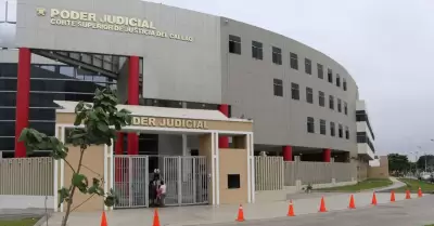 Aprueban solicitar extradici�n de Miguel �ngel Miranda Mendoza