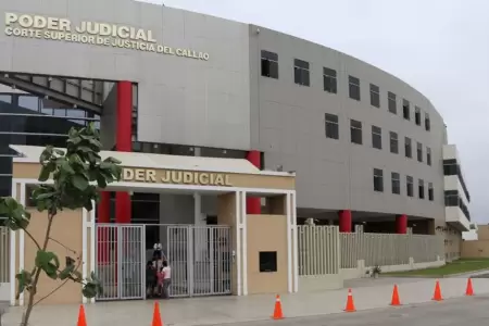 Aprueban solicitar extradici�n de Miguel �ngel Miranda Mendoza