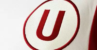 Universitario cerca de fichar a delantero senegal�s para el 2026.