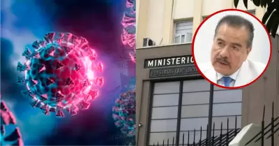 Se elevan casos de gripe A H3N2