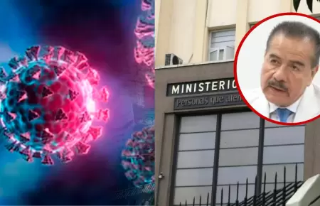 Se elevan casos de gripe A H3N2