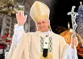 Misa del Papa Le�n XIV por Navidad EN VIVO: �A qu� hora inicia y d�nde ver la transmisi�n de El Vaticano?