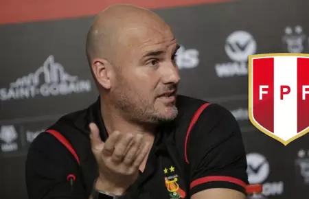 Melgar sigue sin recibir pago por derechos de TV, asegura administrador.