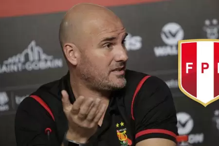 Melgar sigue sin recibir pago por derechos de TV, asegura administrador.