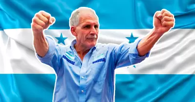 Mientras que pa�ses de la regi�n respaldan el resultado, contendientes preparan