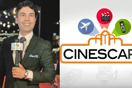 Cinescape le dice adi�s a la televisi�n tras 25 a�os al aire